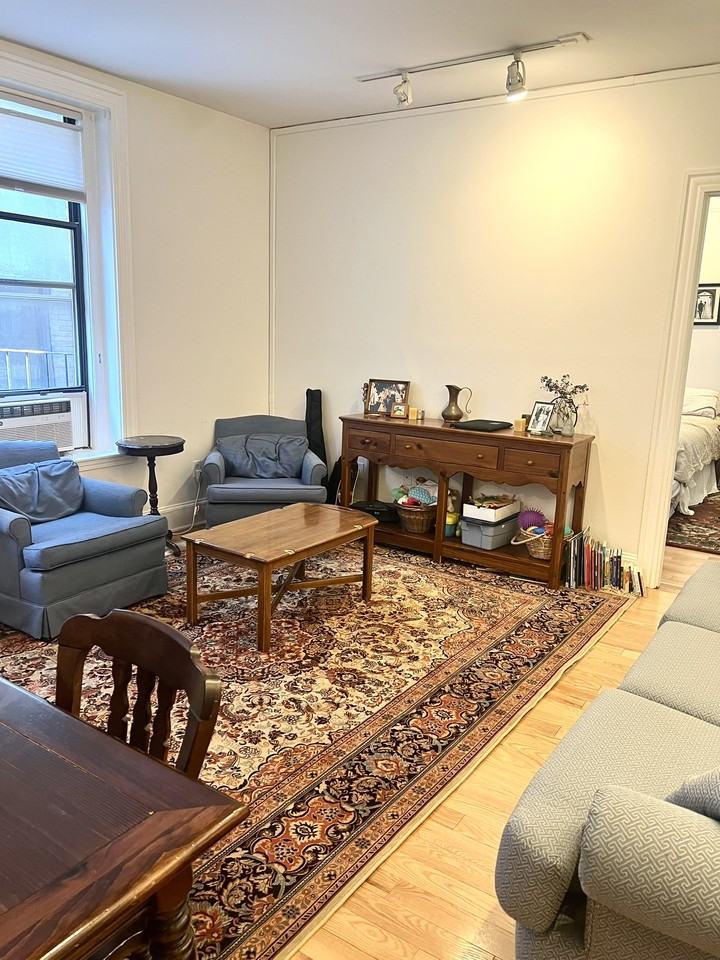 362 Commonwealth Ave #6C