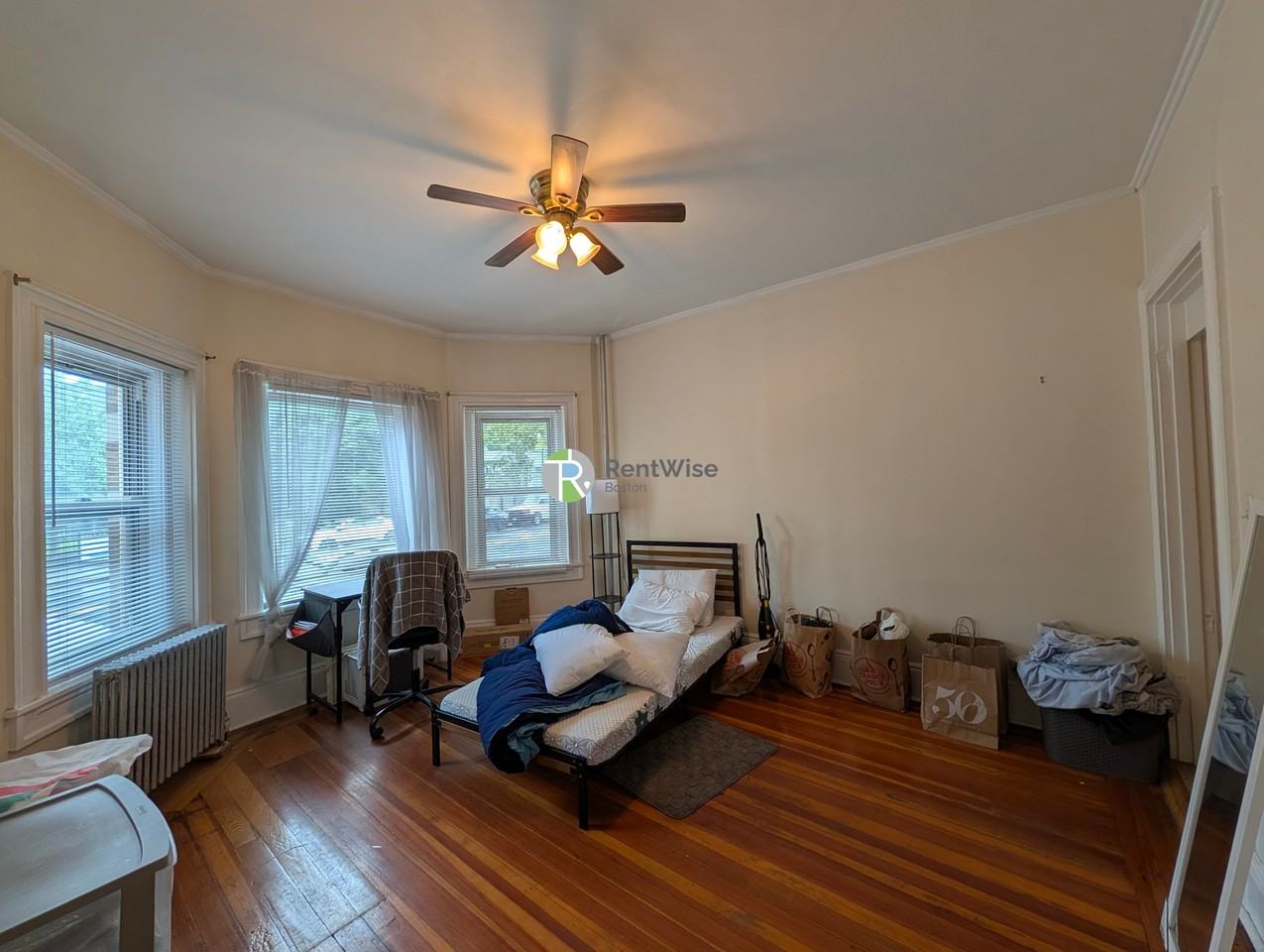 387 Harvard St #1L - Photo 4 of 22