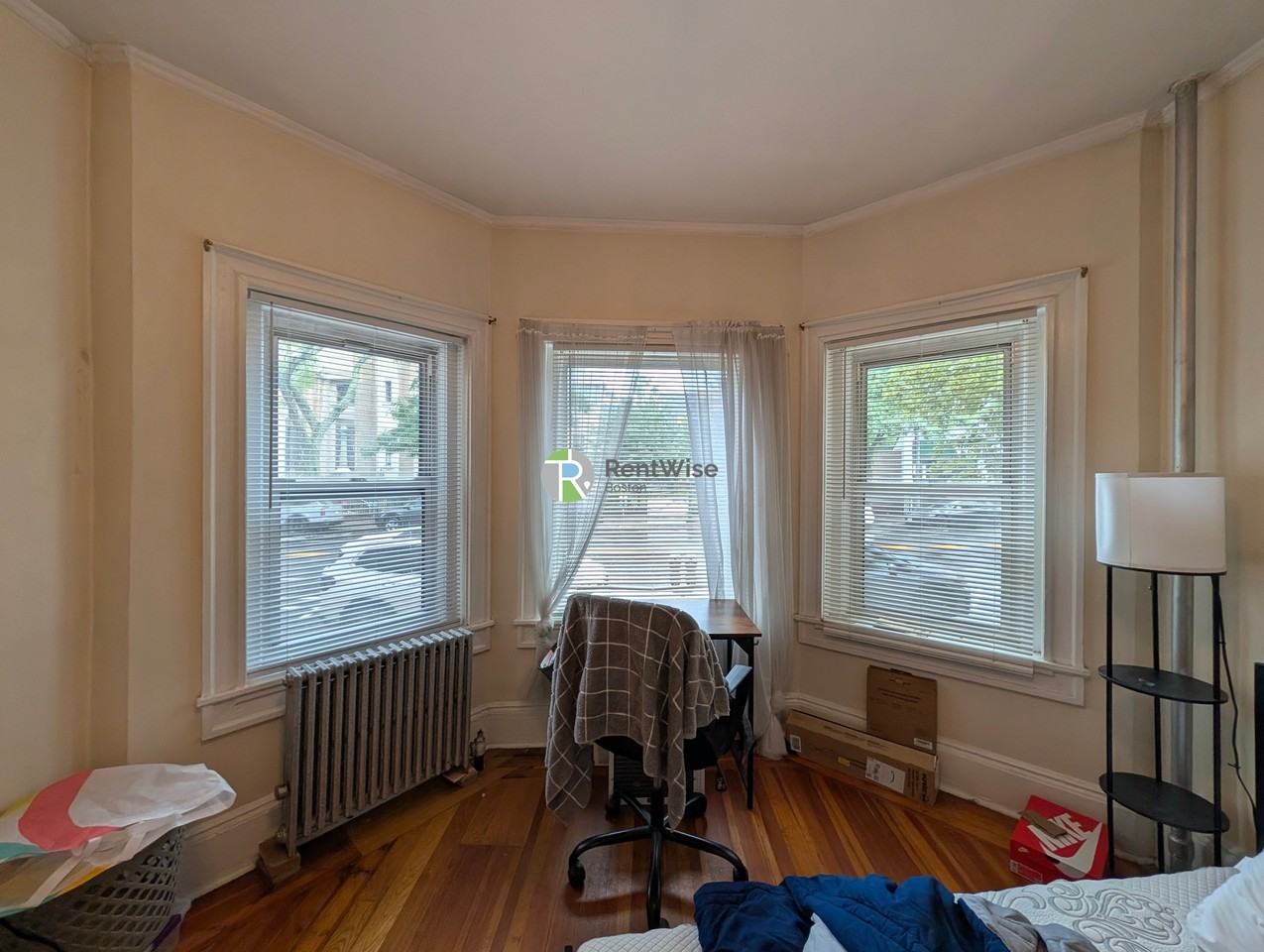387 Harvard St #1L - Photo 5 of 22