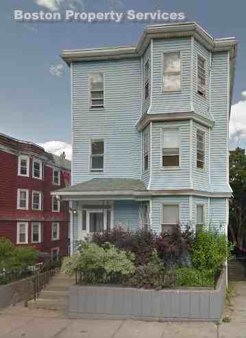 821 Parker St #1 - Photo 6 of 6