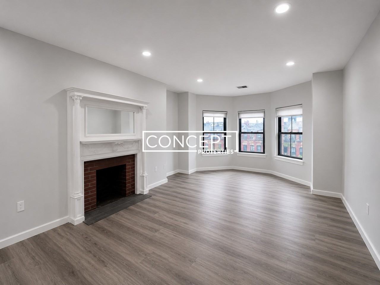 557 Columbus Ave #302CP