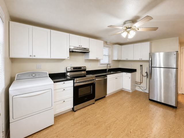127 Norfolk St #1 - Photo 2 of 30