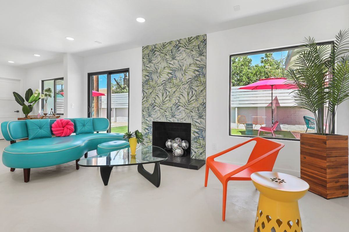 3940 E Calle San Antonio - Photo 4 of 36