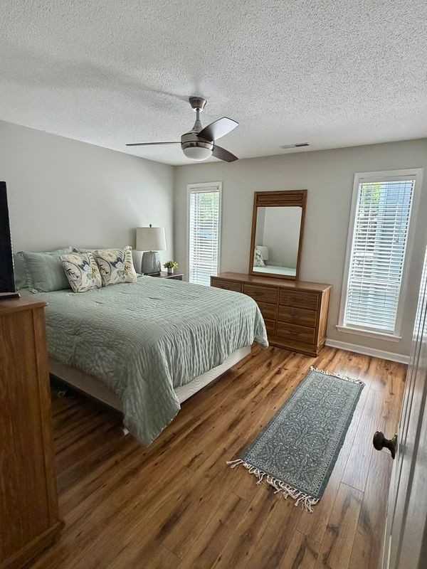 4100 Sedgewood Dr ##203 - Photo 3 of 10
