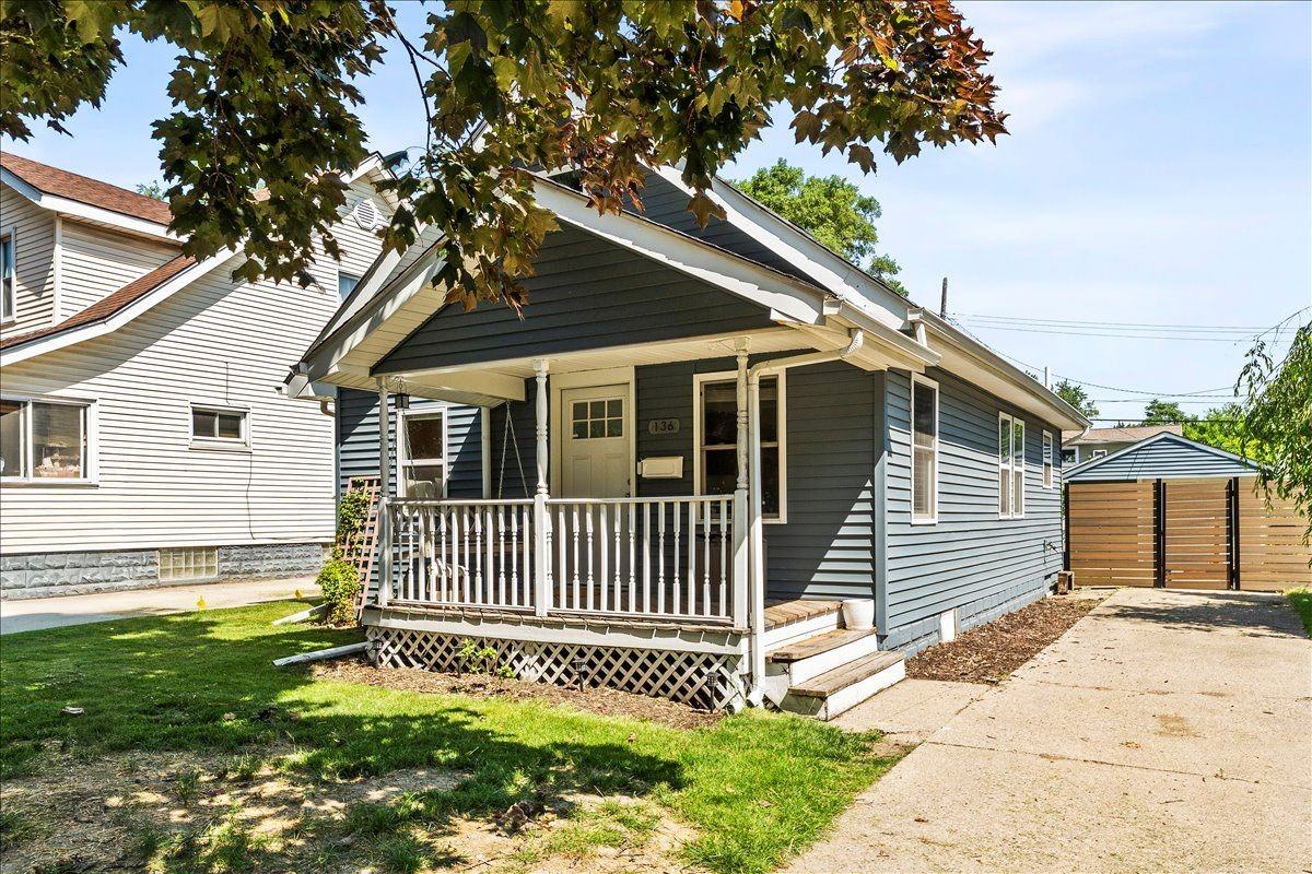 136 W Mapledale Ave - Photo 2 of 15
