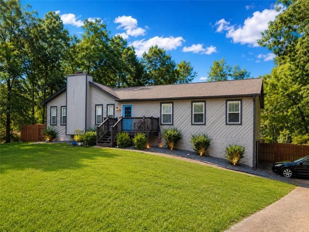 1522 Dupree Rd