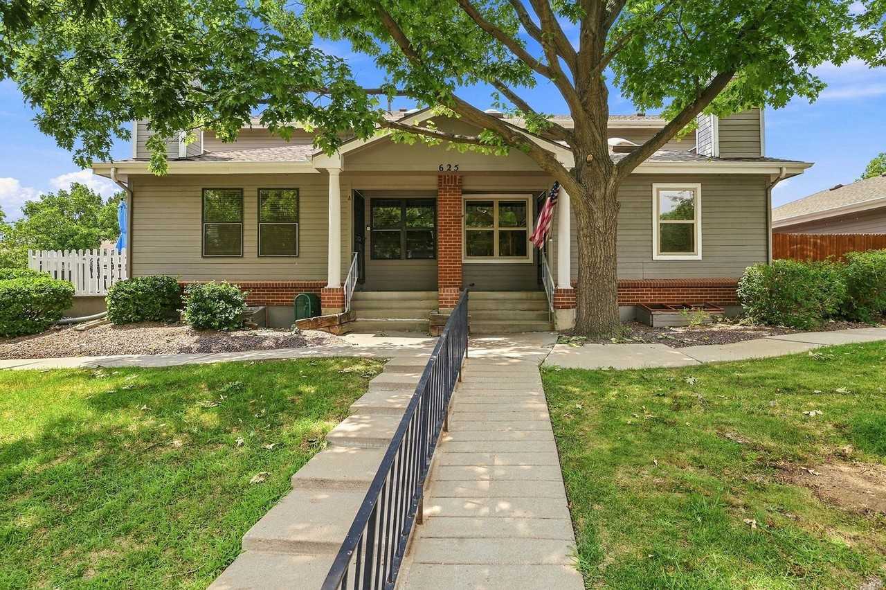 625 S Depew St #2