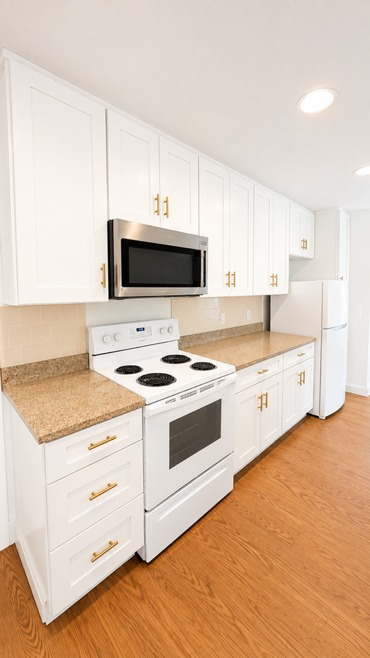 590 Lakey Gap Rd - Photo 4 of 12
