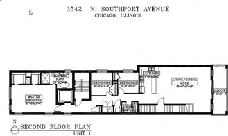 (201-3053) CA Residential 3542 N Southport, LLC - Photo 1 of 1