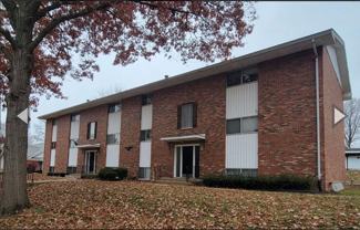 Riverview Apartments - Photo 1 of 1