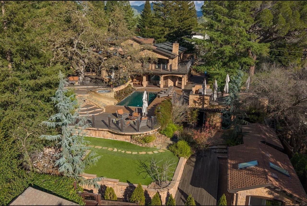 321 Livorna Heights Rd