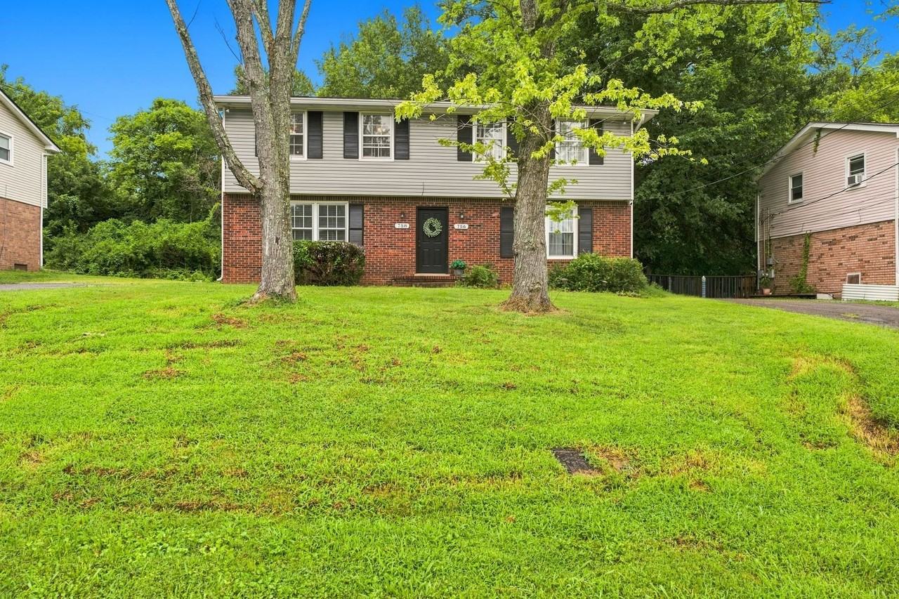 758 Mcpherson Dr