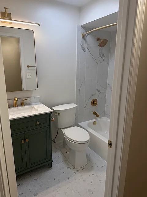 8381 Montgomery Run Rd #K - Photo 4 of 14