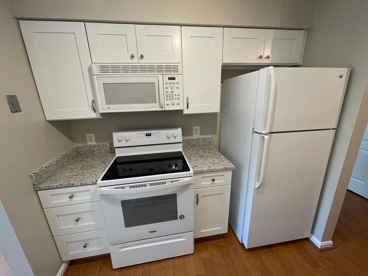 8381 Montgomery Run Rd #K - Photo 7 of 14