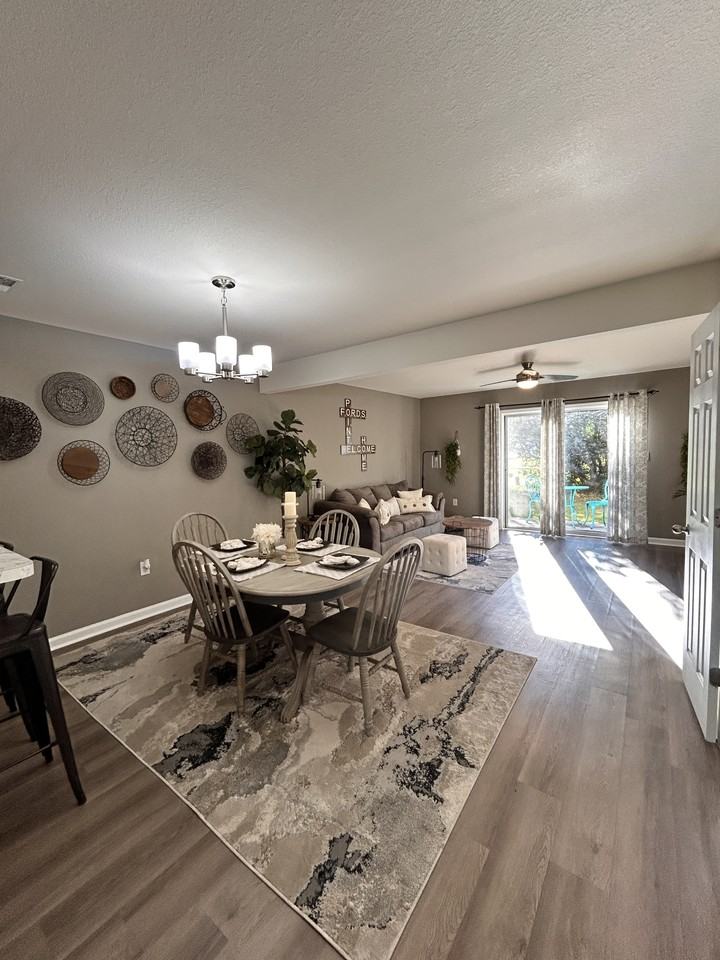 1249 Fords Pointe Cir #1249 - Photo 5 of 11