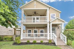 featured image of 536 N Tennyson Ln #NA