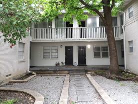 4311 Cole Ave #109 - Photo 1 of 1