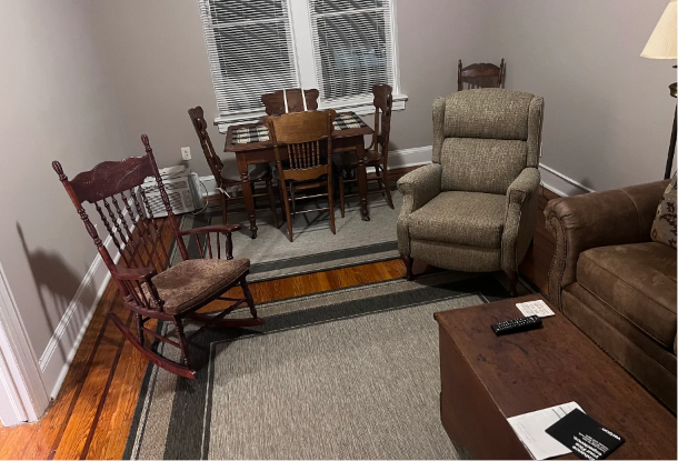 460 Franklin Ave #C6 - Photo 5 of 11