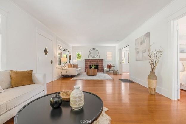 1630 Rose Villa St #NA - Photo 7 of 30
