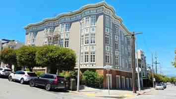 featured image of 2800 Filbert St