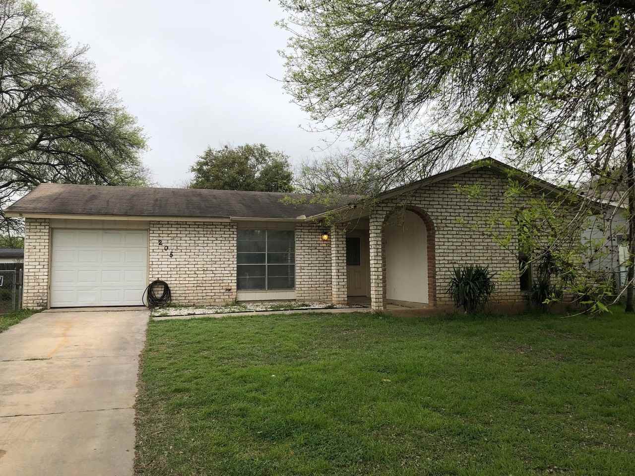 205 Beverly Dr