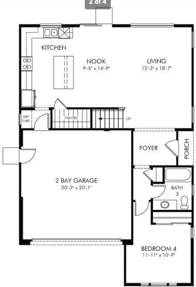 1667 Lion St - Photo 5 of 45