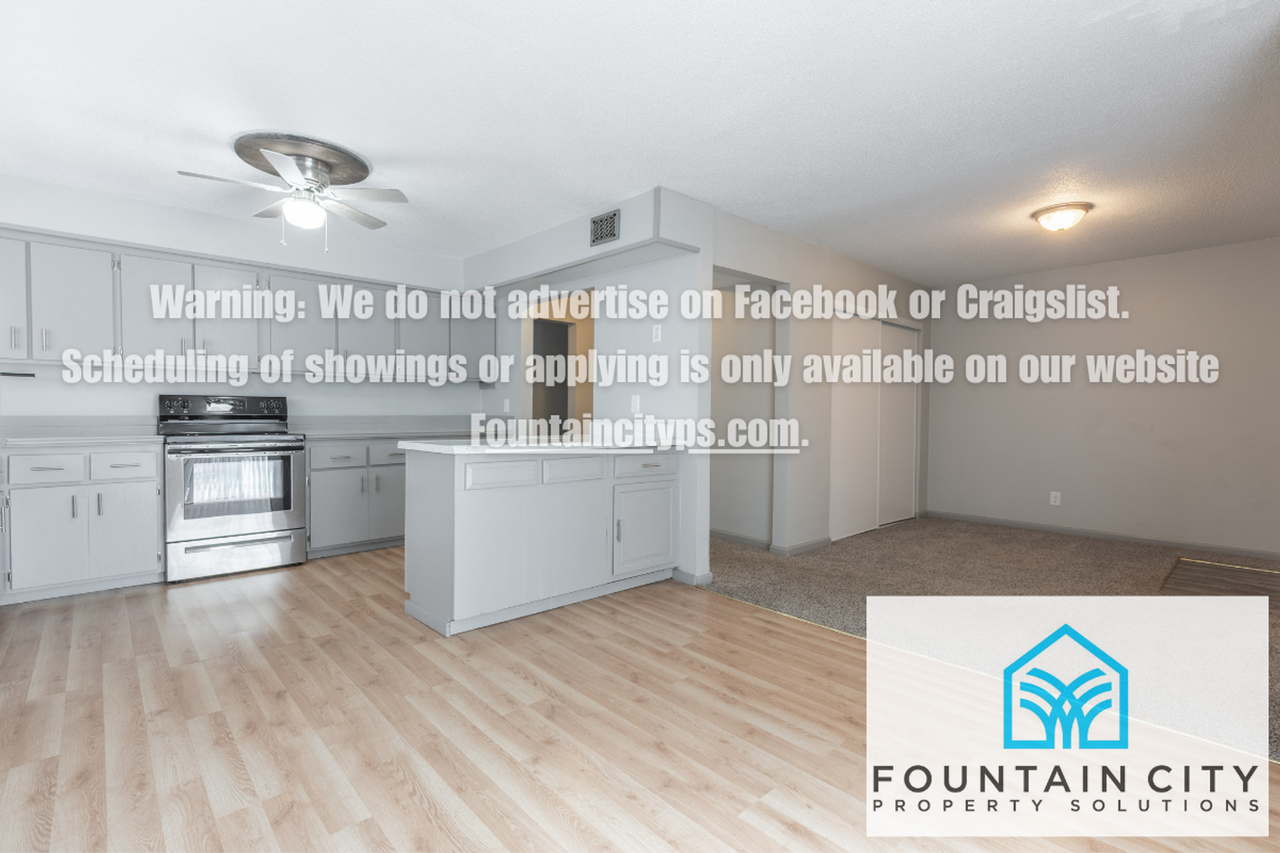627 N Gallatin St - Photo 3 of 33