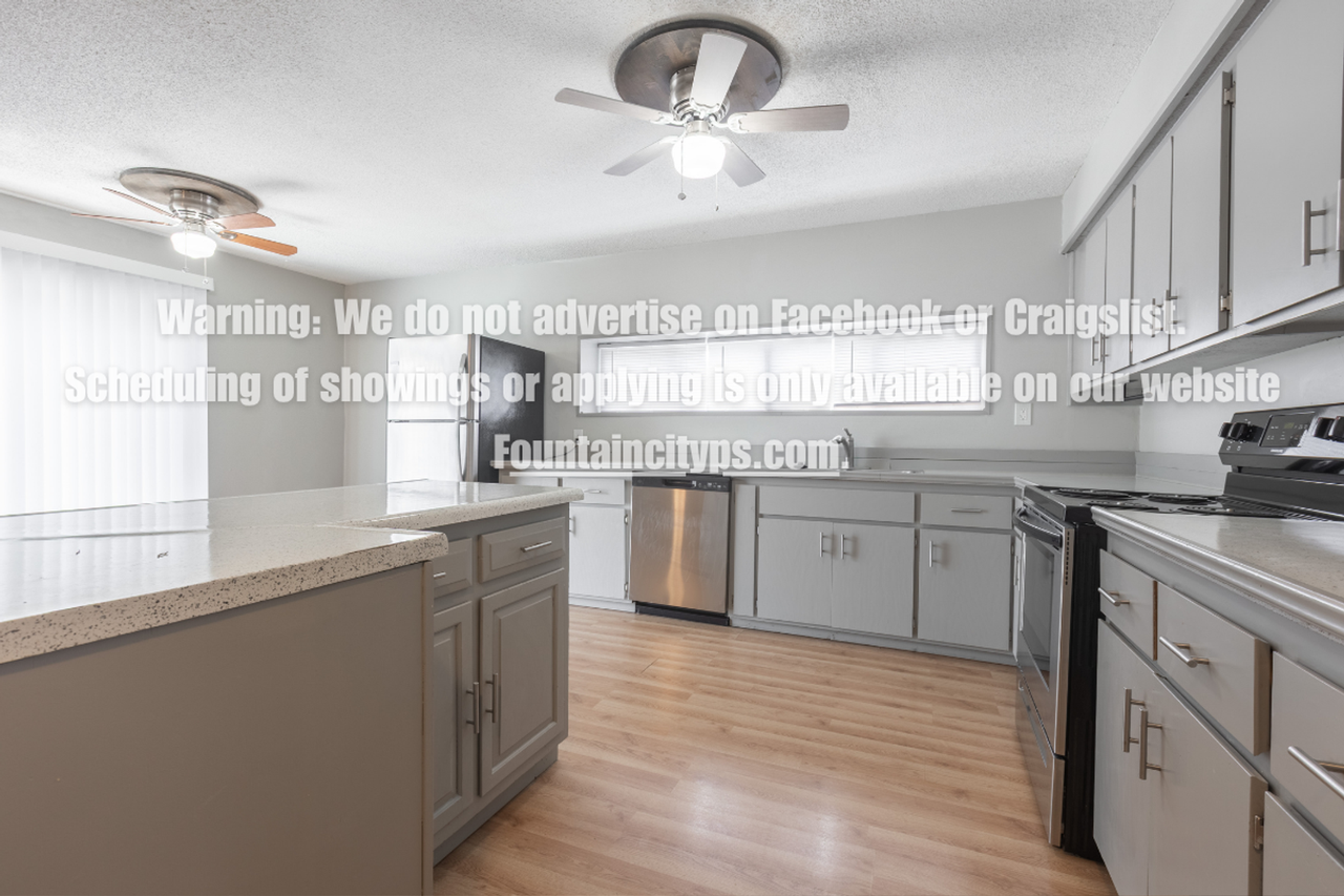 627 N Gallatin St - Photo 4 of 33