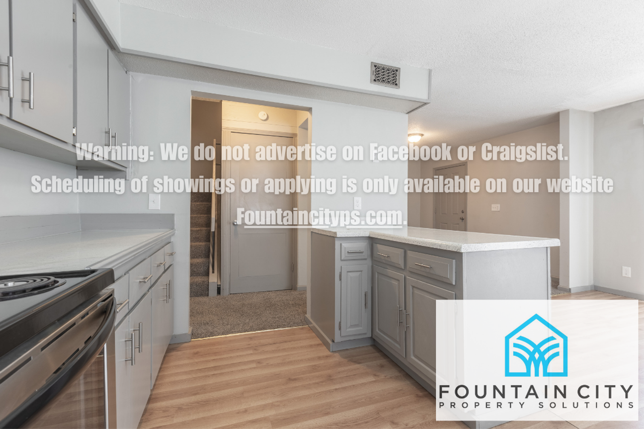 627 N Gallatin St - Photo 7 of 33
