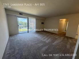 Landover Apartments - Photo 1 of 1