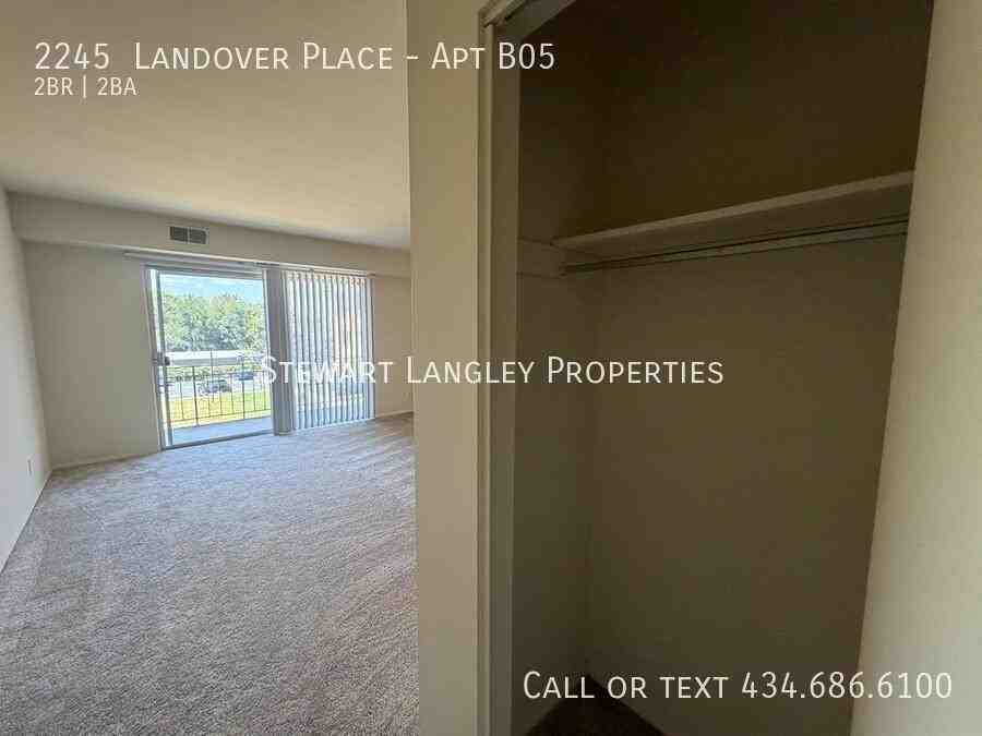 Landover Apartments - Photo 2 of 17