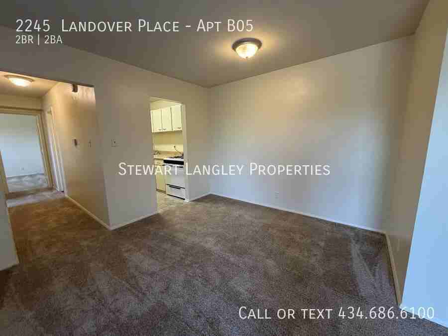 Landover Apartments - Photo 3 of 17