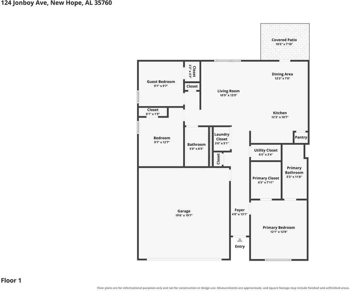 124 Jonboy Ave - Photo 2 of 48