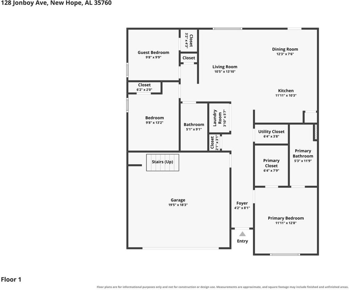 128 Jonboy Ave - Photo 2 of 47