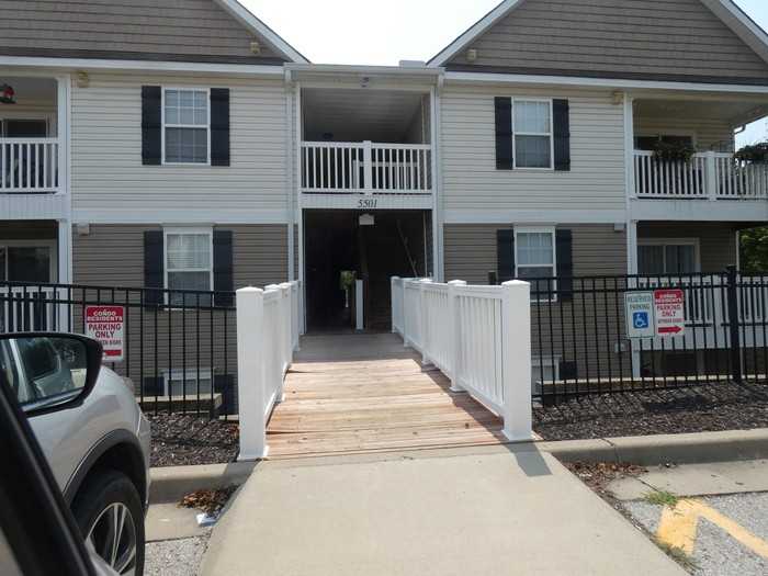 5501 Ne 80th Ter #3B - Photo 2 of 16