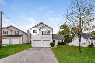 6636 Shapiro Ct - Photo 1 of 1