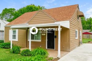 featured image of 821 Exeter Rd