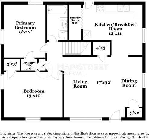 821 Exeter Rd - Photo 3 of 17