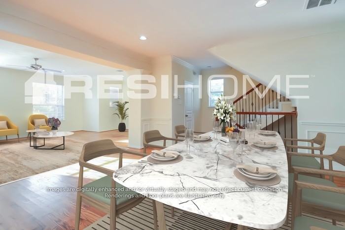 2601 Enclave At Shady Acres Ct - Photo 5 of 23
