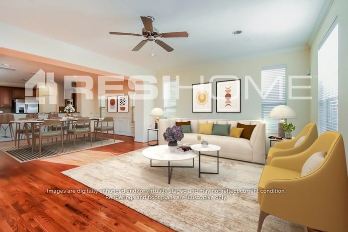 2601 Enclave At Shady Acres Ct - Photo 7 of 23