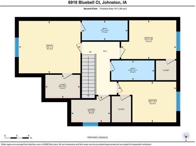 6918 Bluebell Ct - Photo 4 of 6