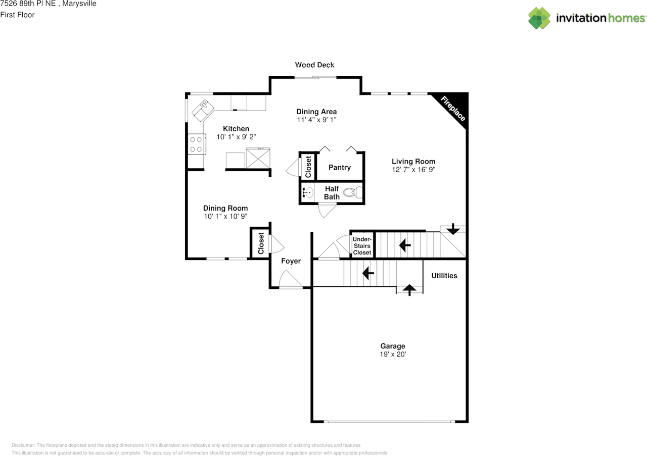 7526 89th Pl Ne - Photo 2 of 7