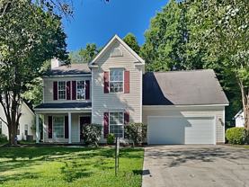 10110 Northwoods Forest Dr - Photo 1 of 1