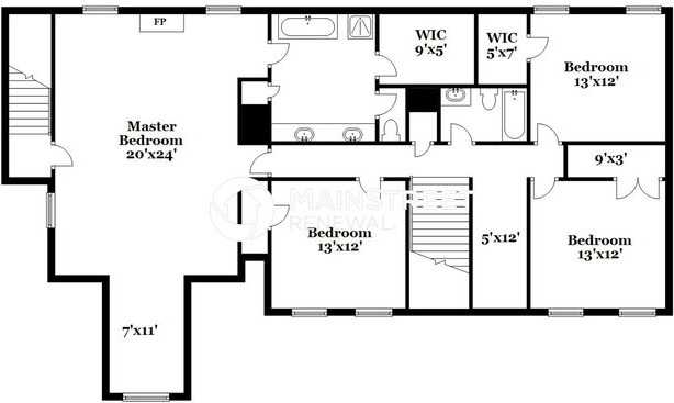 2382 Boulder Chase Dr - Photo 3 of 17