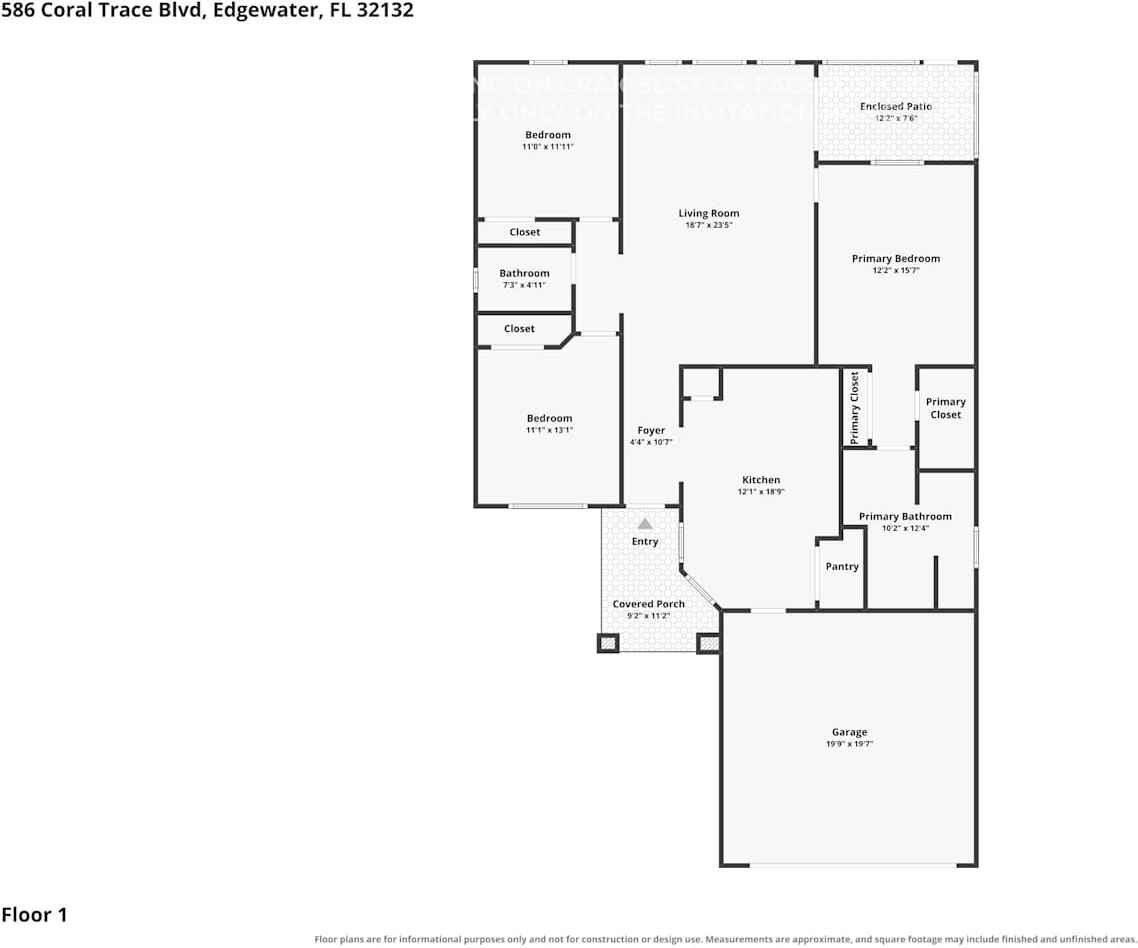 586 Coral Trace Blvd - Photo 2 of 17