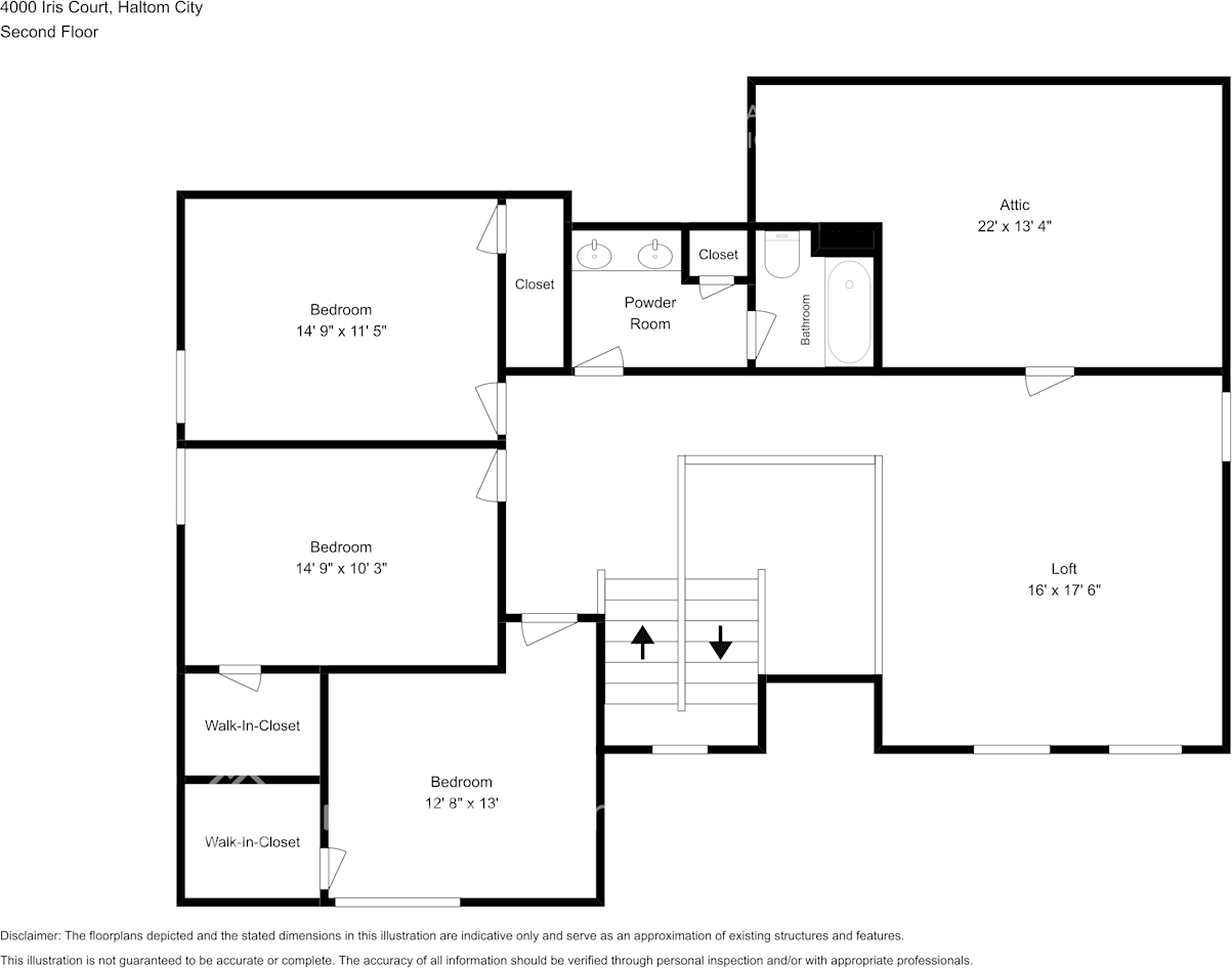 4000 Iris Ct - Photo 3 of 24