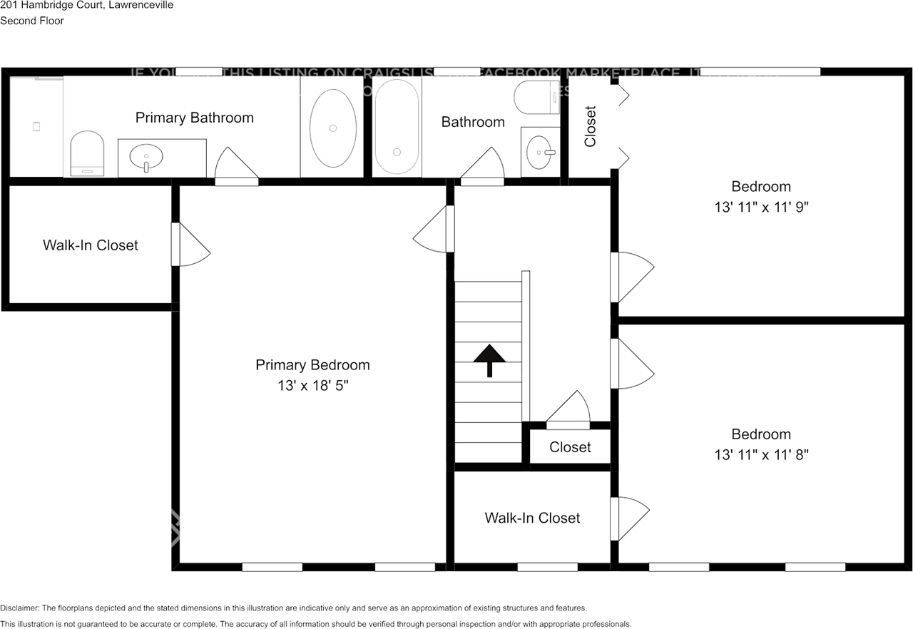 201 Hambridge Ct - Photo 3 of 20