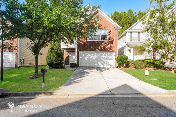 6255 Lake Valley Pt