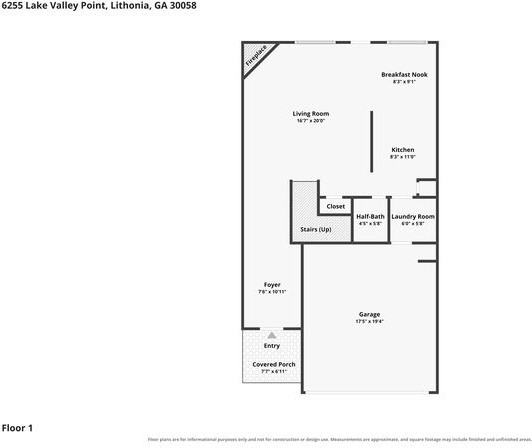 6255 Lake Valley Pt - Photo 2 of 16