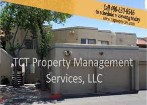 835 N Granite Reef Rd #16 - Photo 1 of 1